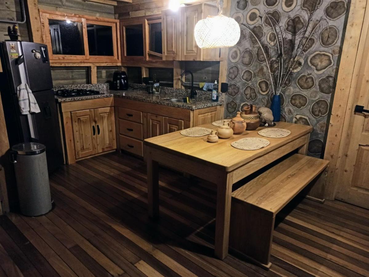 Beehouse Arvi Cabana Guarne Exterior photo